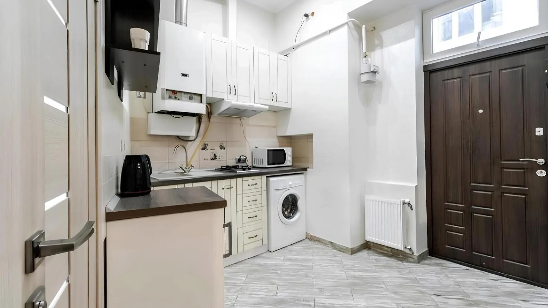 Apartamento Lviv Nest 0*,  Ucrania